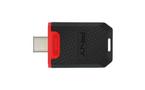PNY 256GB Elite USB 3.1 Gen 1C Flash Drive P-FD256ELTC-GE