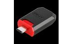 PNY 512GB Elite USB 3.1 Gen 1C Flash Drive P-FD512ELTC-GE