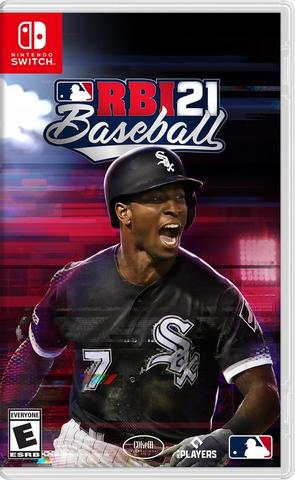 MLB The Show 23 - Nintendo Switch | GameStop