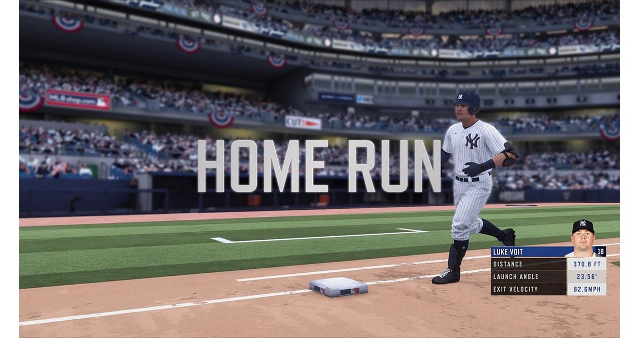 R.B.I. Baseball 21 - Xbox One