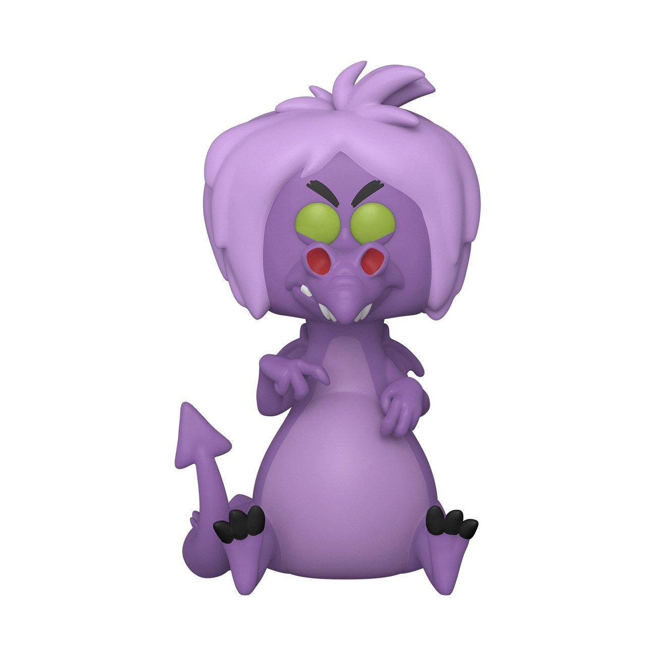 madam mim figure