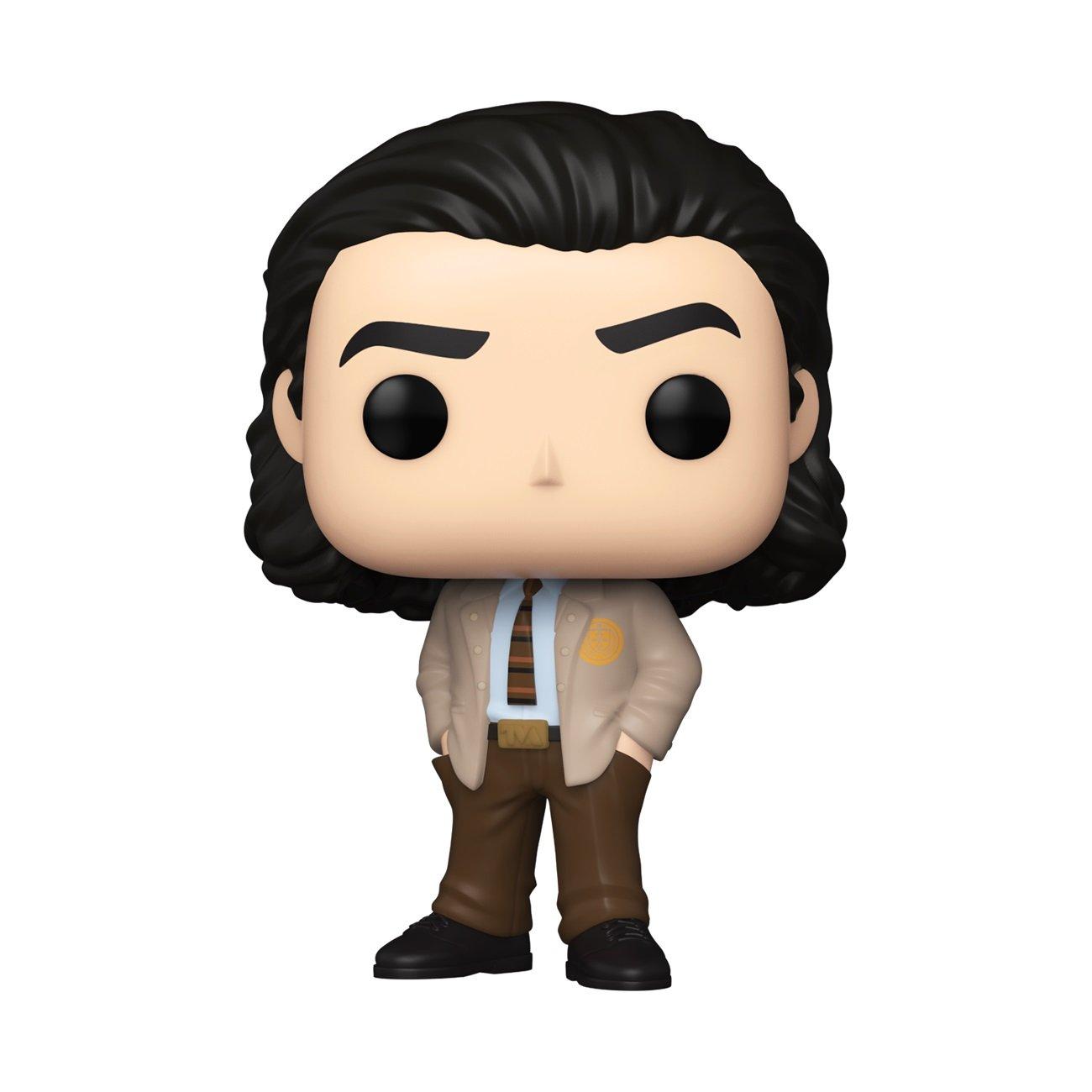 gamestop loki funko pop