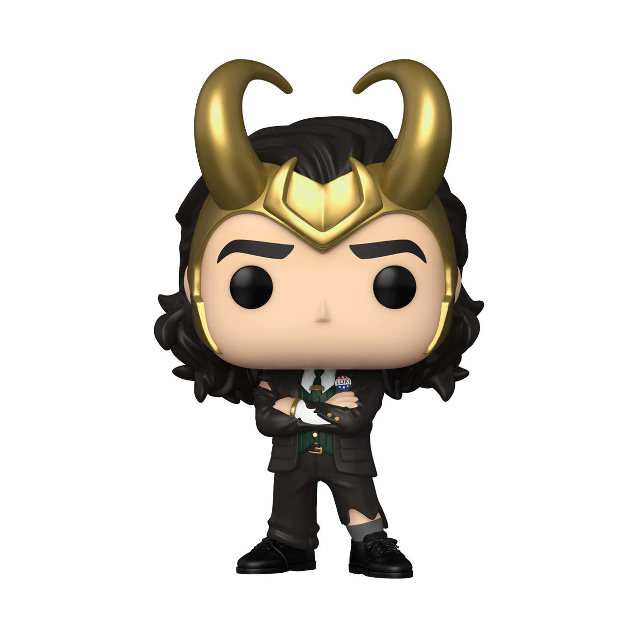 loki alligator funko pop uk