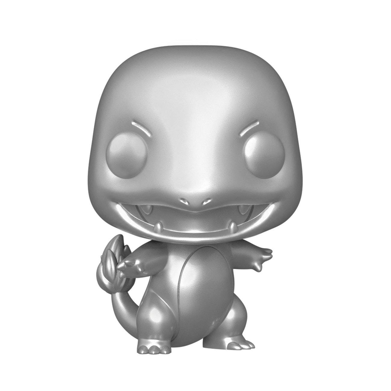 charmander pop gamestop