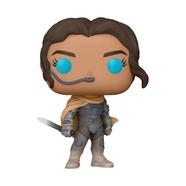 Funko POP! Movies: Dune Chani Vinyl Figure