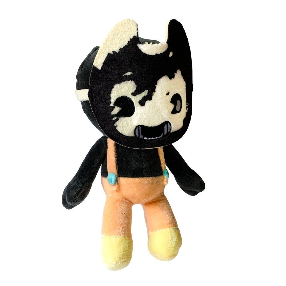 bendy plush gamestop