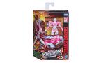 Hasbro Transformers Kingdom War for Cybertron Arcee Deluxe Class 5.5-in Action Figure