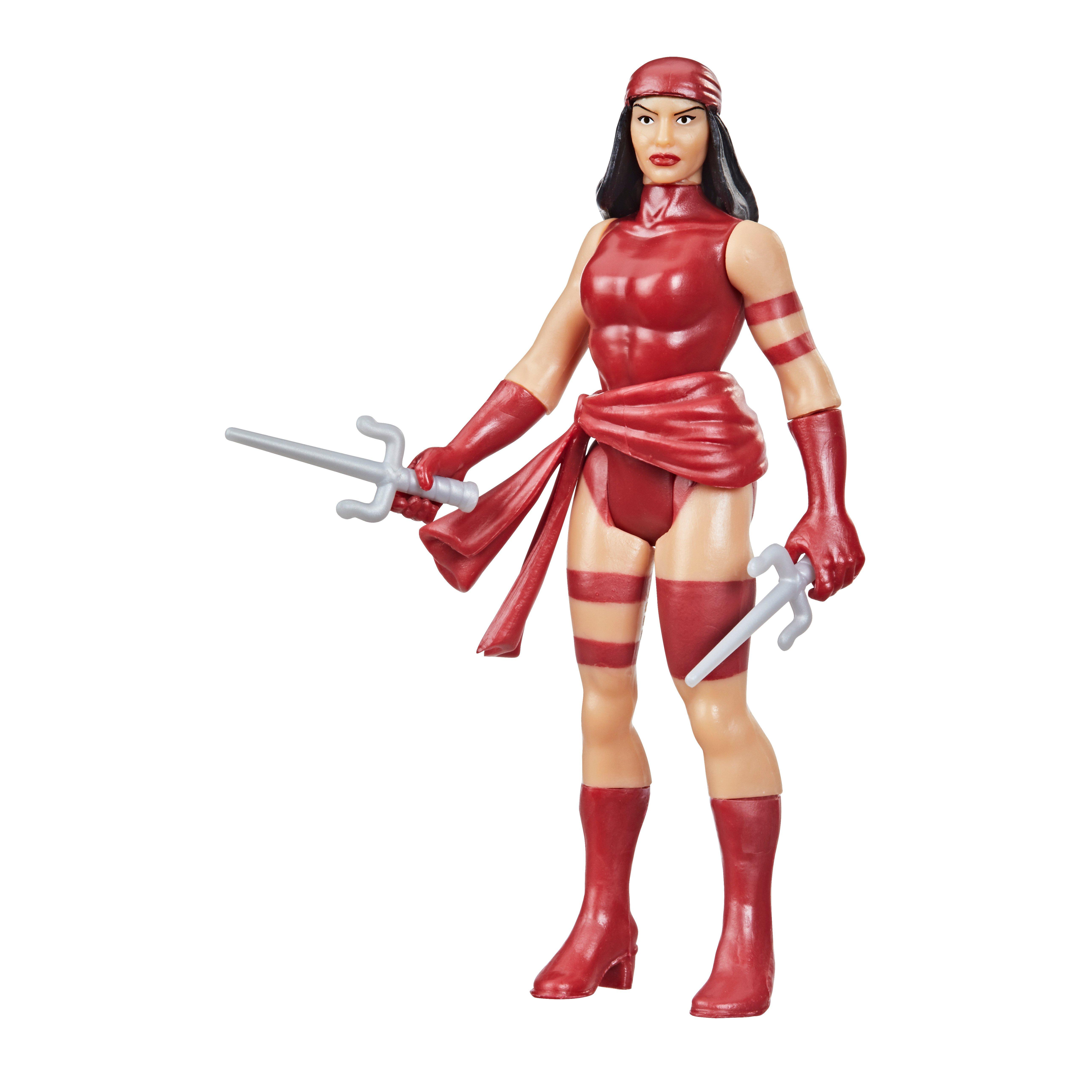 elektra marvel