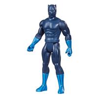 list item 1 of 4 Hasbro Marvel Legends Black Panther - Black Panther Retro 3.75-in Action Figure