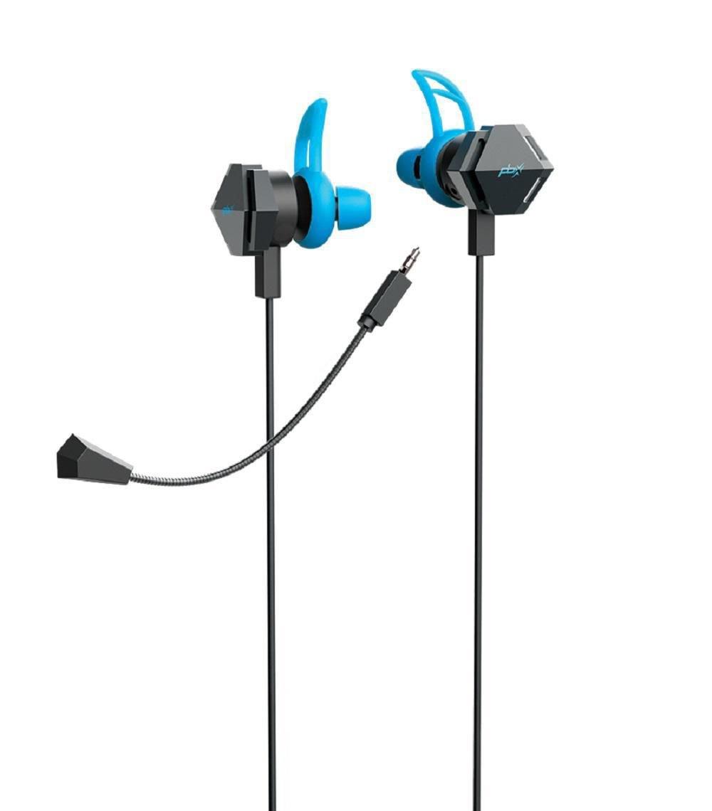 Packard Bell Hornet In-ear Gaming Headphones