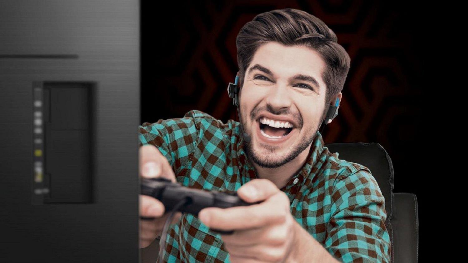 Hornet In ear Gaming Headphones