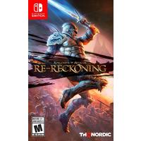 list item 1 of 11 Kingdoms of Amalur Re-Reckoning - Nintendo Switch