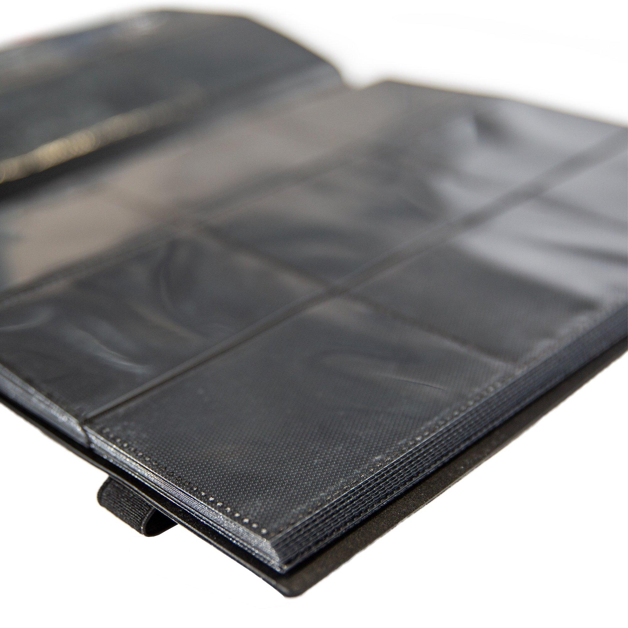 Atrix Trading Card Folio