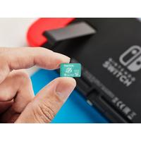 list item 4 of 5 SanDisk 512GB UHS-I microSD for Nintendo Switch