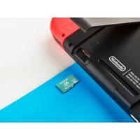 list item 5 of 5 SanDisk 512GB UHS-I microSD for Nintendo Switch