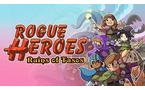 Rogue Heroes: Ruins of Tasos - Nintendo Switch