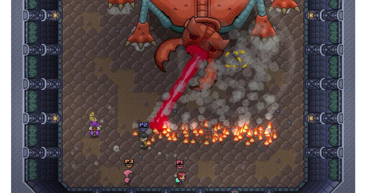 Rogue Heroes: Ruins of Tasos | Team17 | GameStop