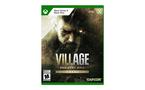 Resident Evil Village Gold Edition - Xbox Series X