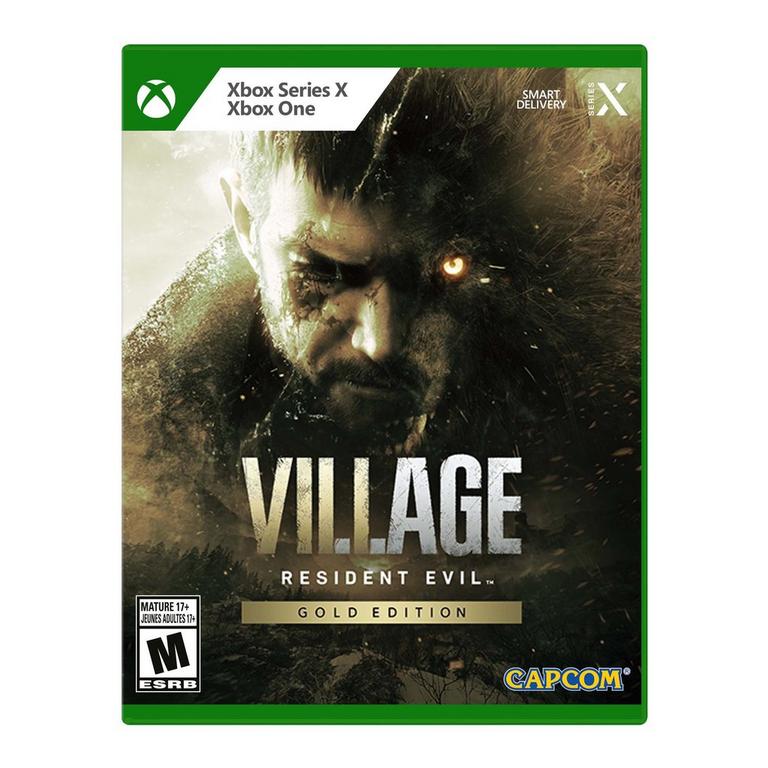 Resident Evil 8: Resident Evil Village | PlayStation 4
