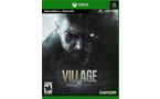 Resident Evil Village Deluxe Edition - Xbox Series X