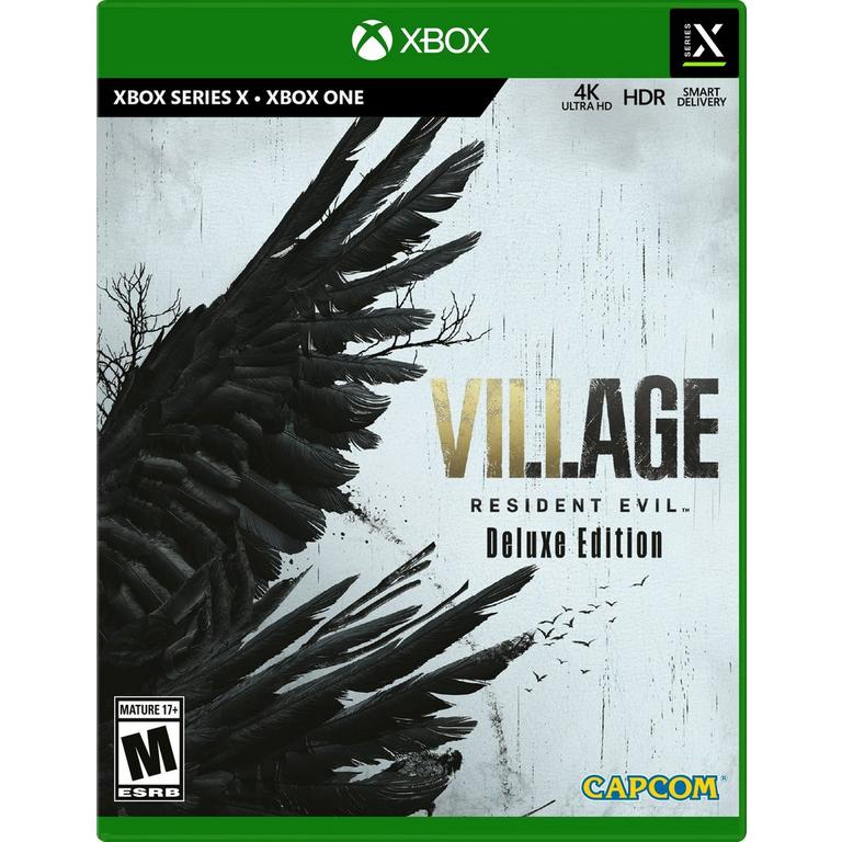 Resident Evil 8: Resident Evil Village | PlayStation 4