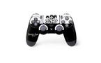 Skinit Attack On Titan Posse Controller Skin for PlayStation 4