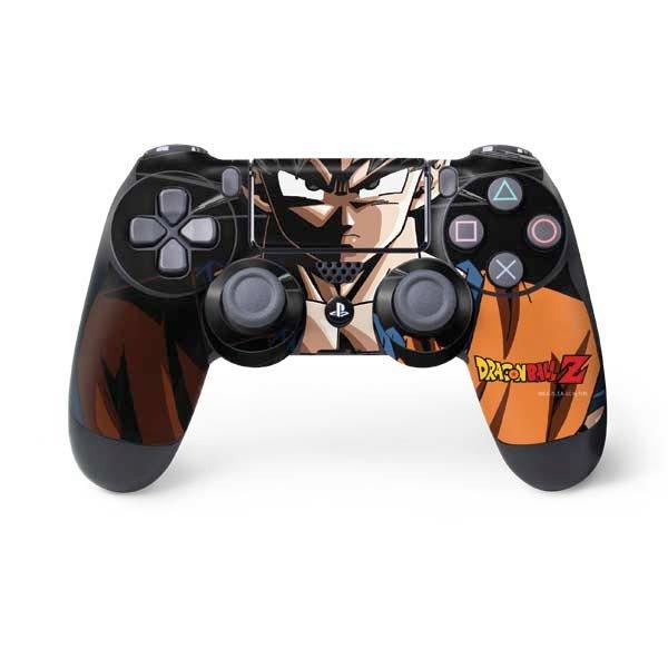 Dragon Ball Z Goku Portrait Controller Skin for ...