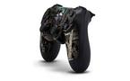 Skinit Catwoman Mixed Media Controller Skin for PlayStation 4