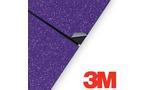 Skinit Diamond Purple Glitter Skin Bundle for PlayStation 4