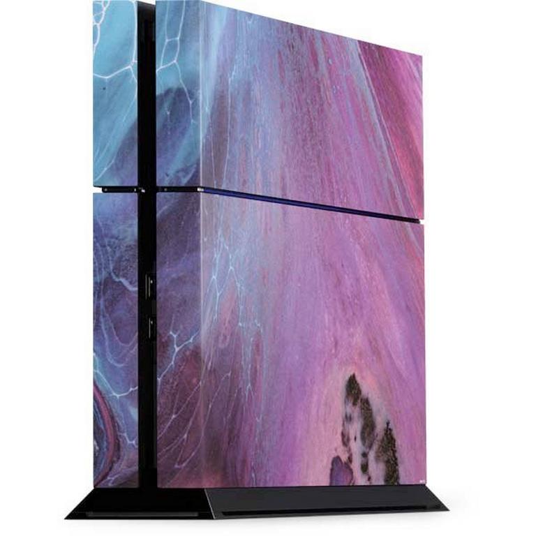 Space Marble Console Skin for PlayStation 4 PS4 Accessories Sony GameStop