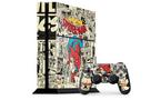 Skinit The Amazing Spider-Man Comic Skin Bundle for PlayStation 4
