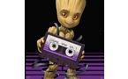 Skinit Guardians of the Galaxy Baby Groot Skin Bundle for PlayStation 4