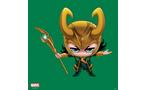 Skinit Thor Baby Loki Skin Bundle for PlayStation 4