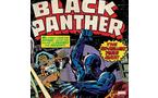 Skinit Black Panther vs Six Million Year Man Skin Bundle for PlayStation 4