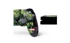 Skinit Hulk is Angry Skin Bundle for PlayStation 4