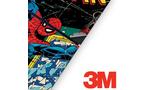 Skinit Marvel Comics Spider-Man Skin Bundle for PlayStation 4