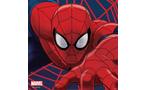 Skinit Spider-Man Crawls Controller Skin for PlayStation 4