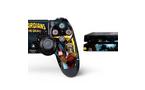 Skinit Guardians of the Galaxy Star-Lord Skin Bundle for PlayStation 4