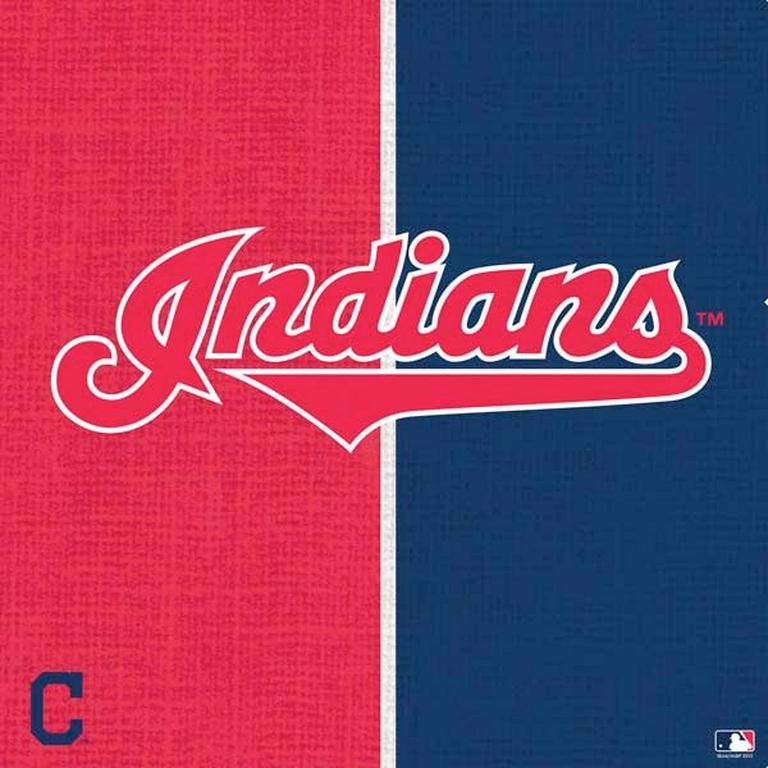 MLB Cleveland Indians Console Skin for PlayStation 4 PS4 Accessories Sony GameStop