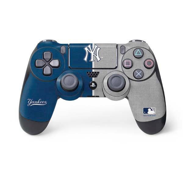 mets ps4 controller