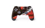 Skinit NFL Cleveland Browns Controller Skin for PlayStation 4