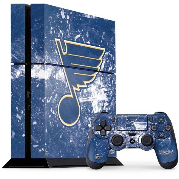 playstation 4 accessories bundle
