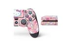 Skinit Hello Kitty Hearts and Rainbows Skin Bundle for PlayStation 4