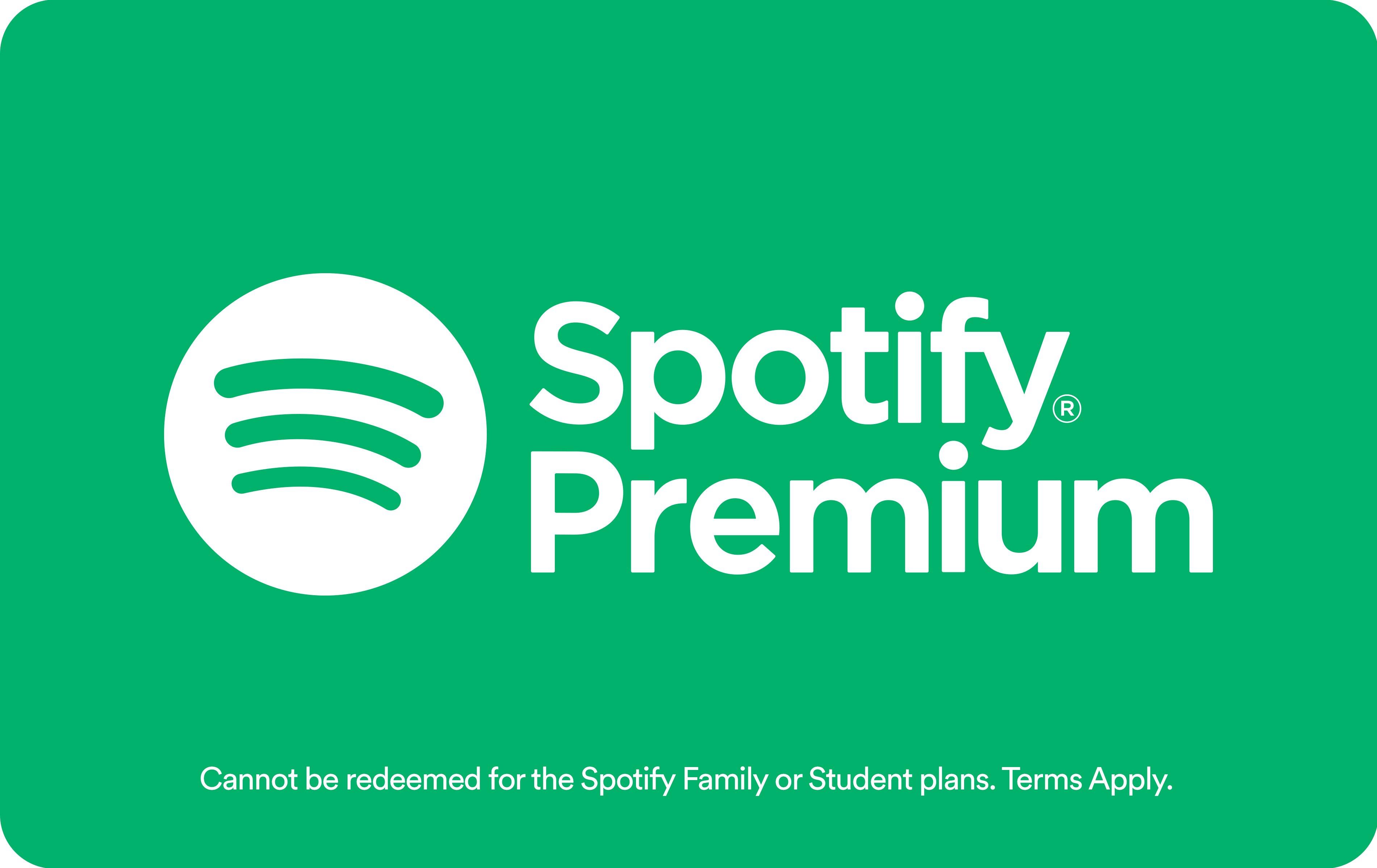 Spotify Premium Family Deals 2024 - Cyndy Madlen