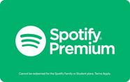 Spotify Annual Membership Gift Card 99 GameStop