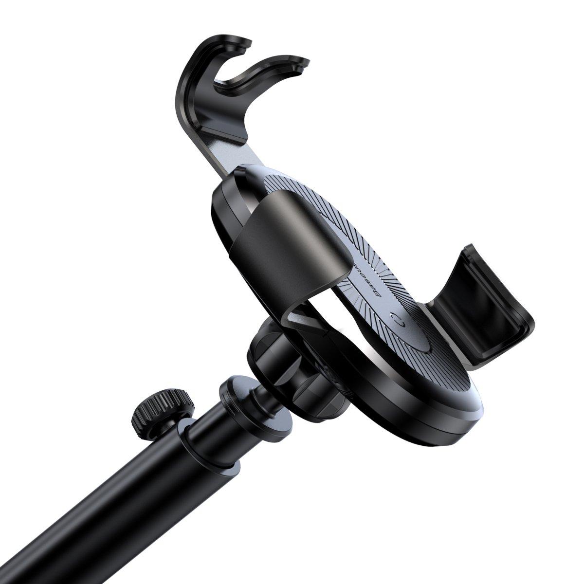 Baseus Wireless Charger Gravity Car Mount