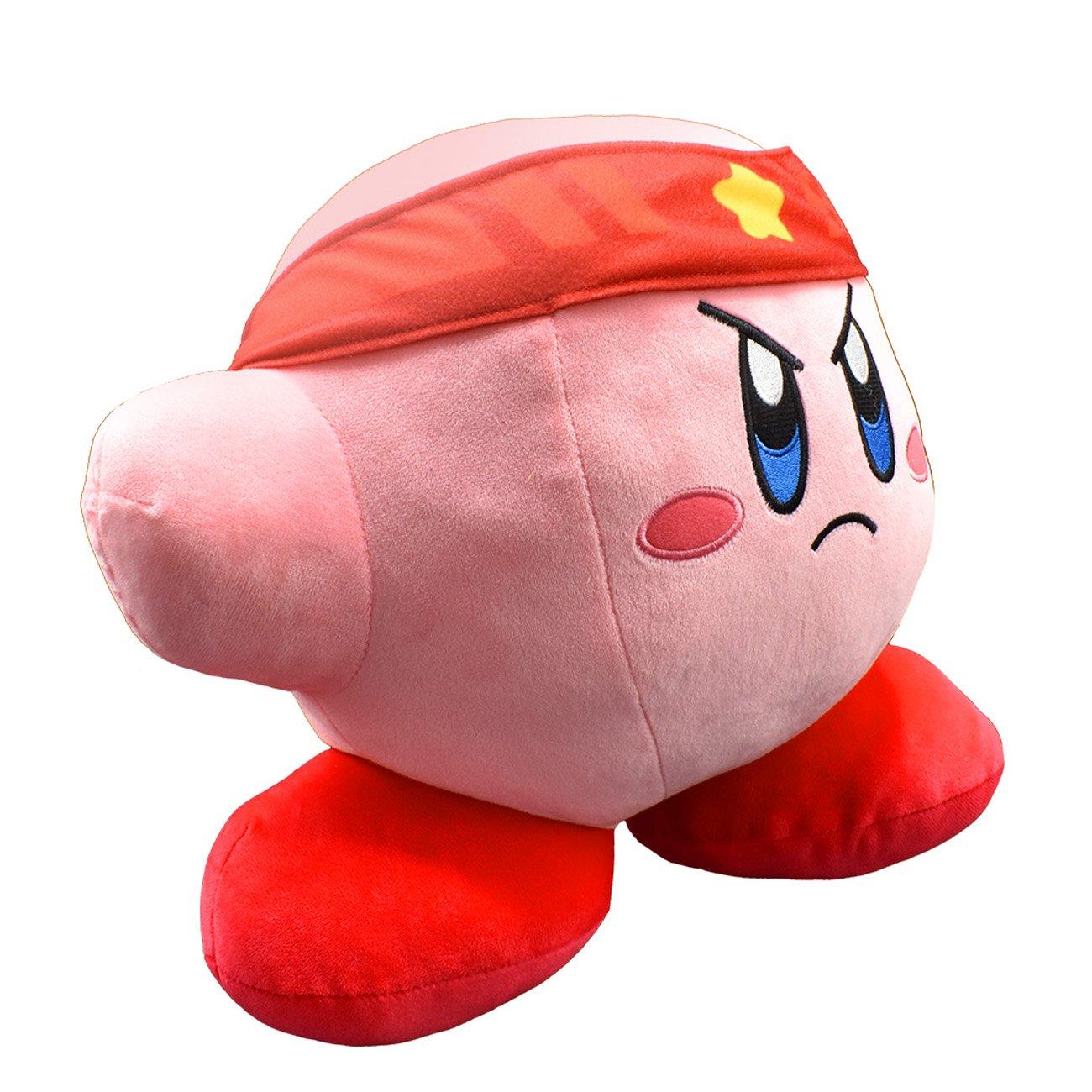 kirby plush gamestop