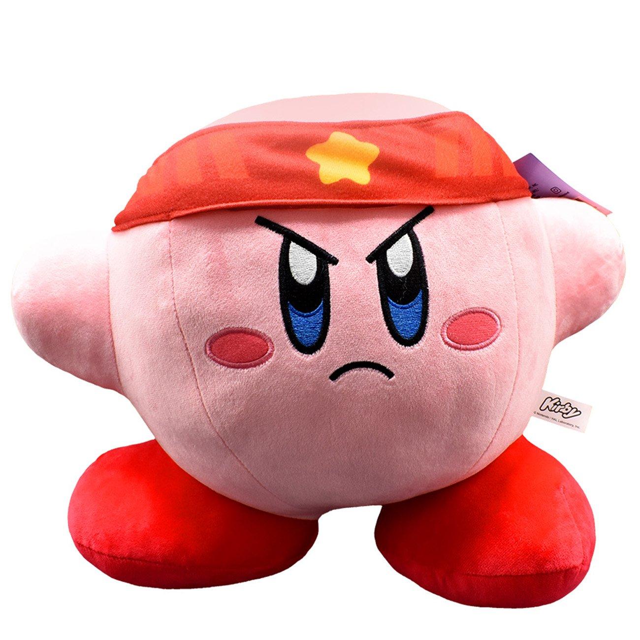 kirby plush gamestop