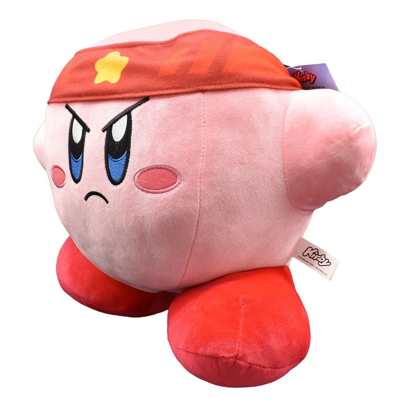 kirby plush gamestop