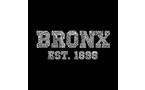Popular Neighborhoods in Bronx, NY Word Art Hooded Sweatshirt